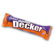 Cadbury Double Decker Box Of 48